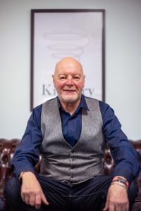 Ian Kinnery | North East Business Coach | Ian